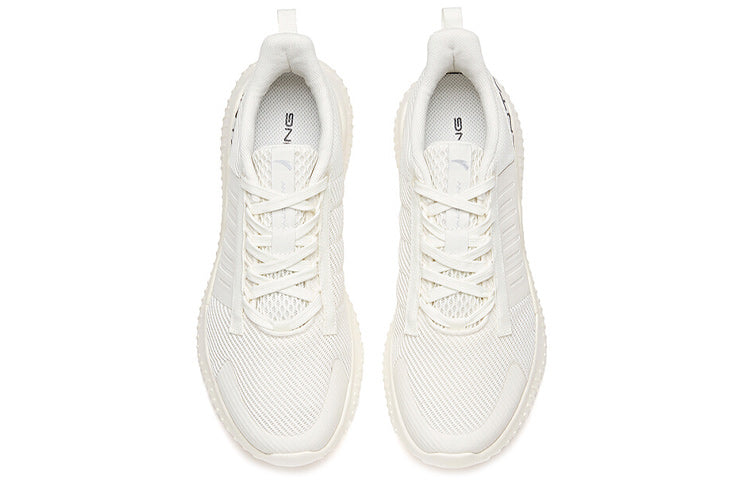 ANTA Run Collection 'White Black' 112025565-3