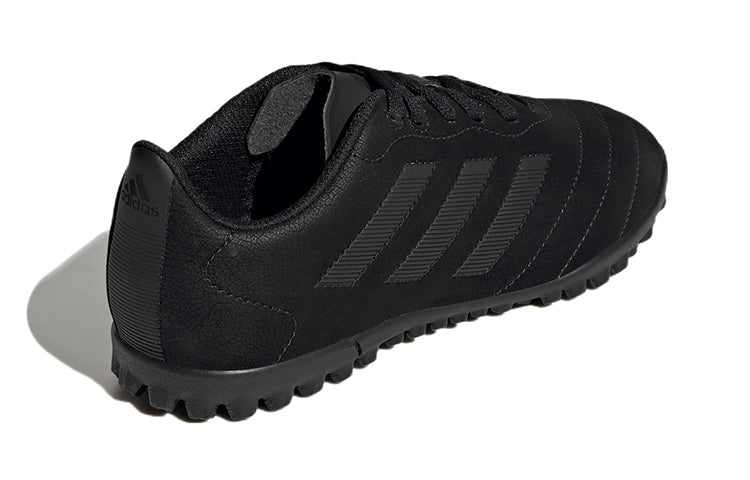adidas Goletto VIII TF 'Black' GY5780