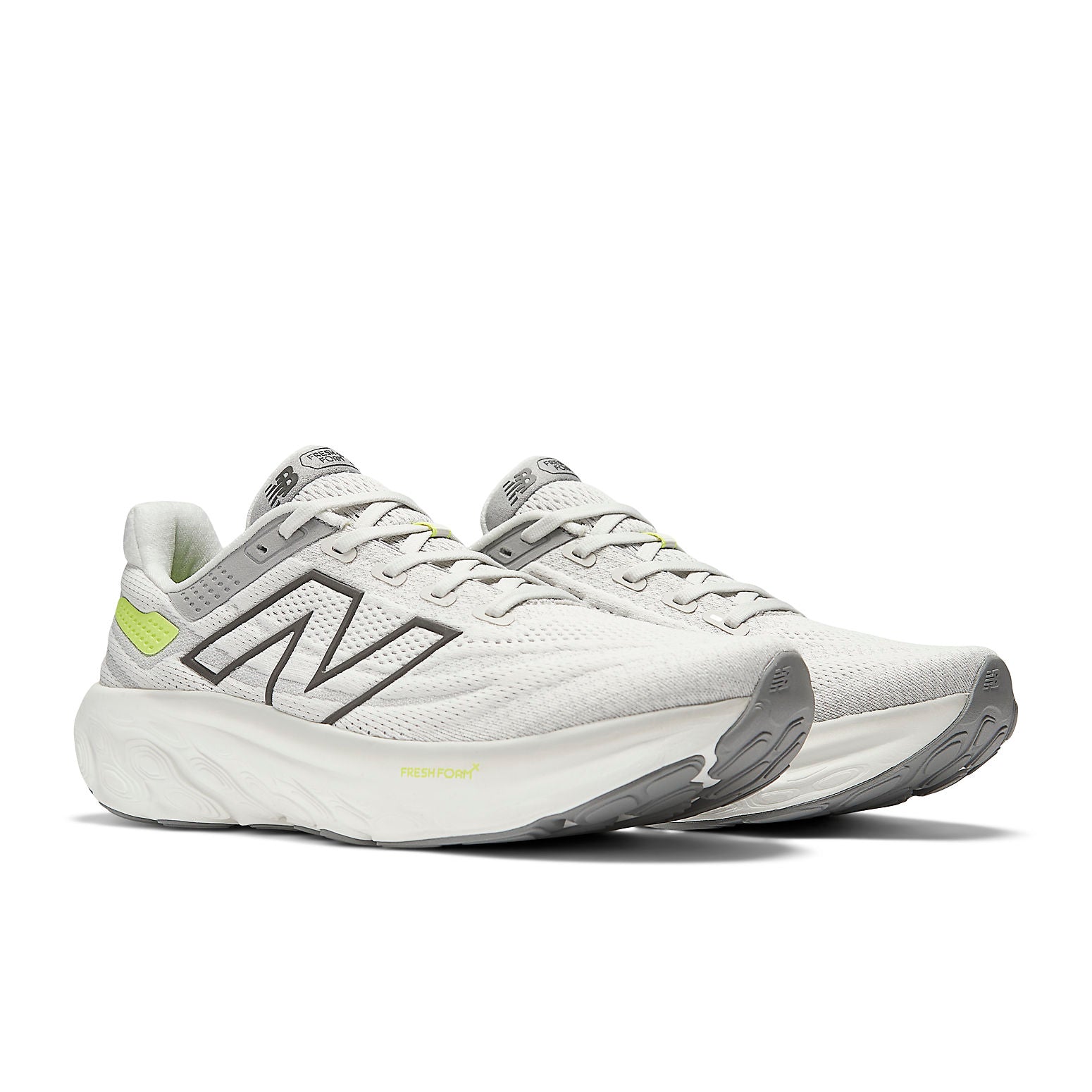 New Balance Fresh Foam X 1080v13 'Grey Matter' M1080I13