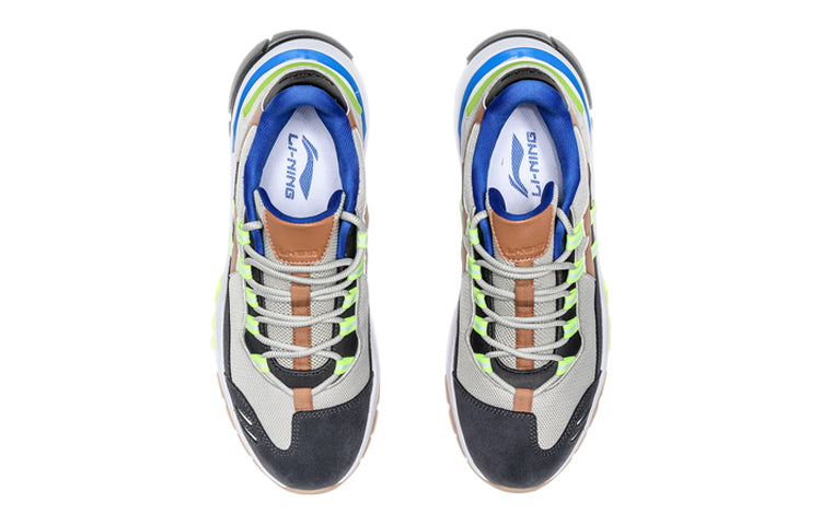 Li-Ning Classic Leisure AGCQ121-3