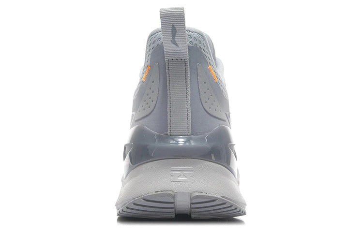 Li-Ning Yueying Element 'Grey' ARHR223-3