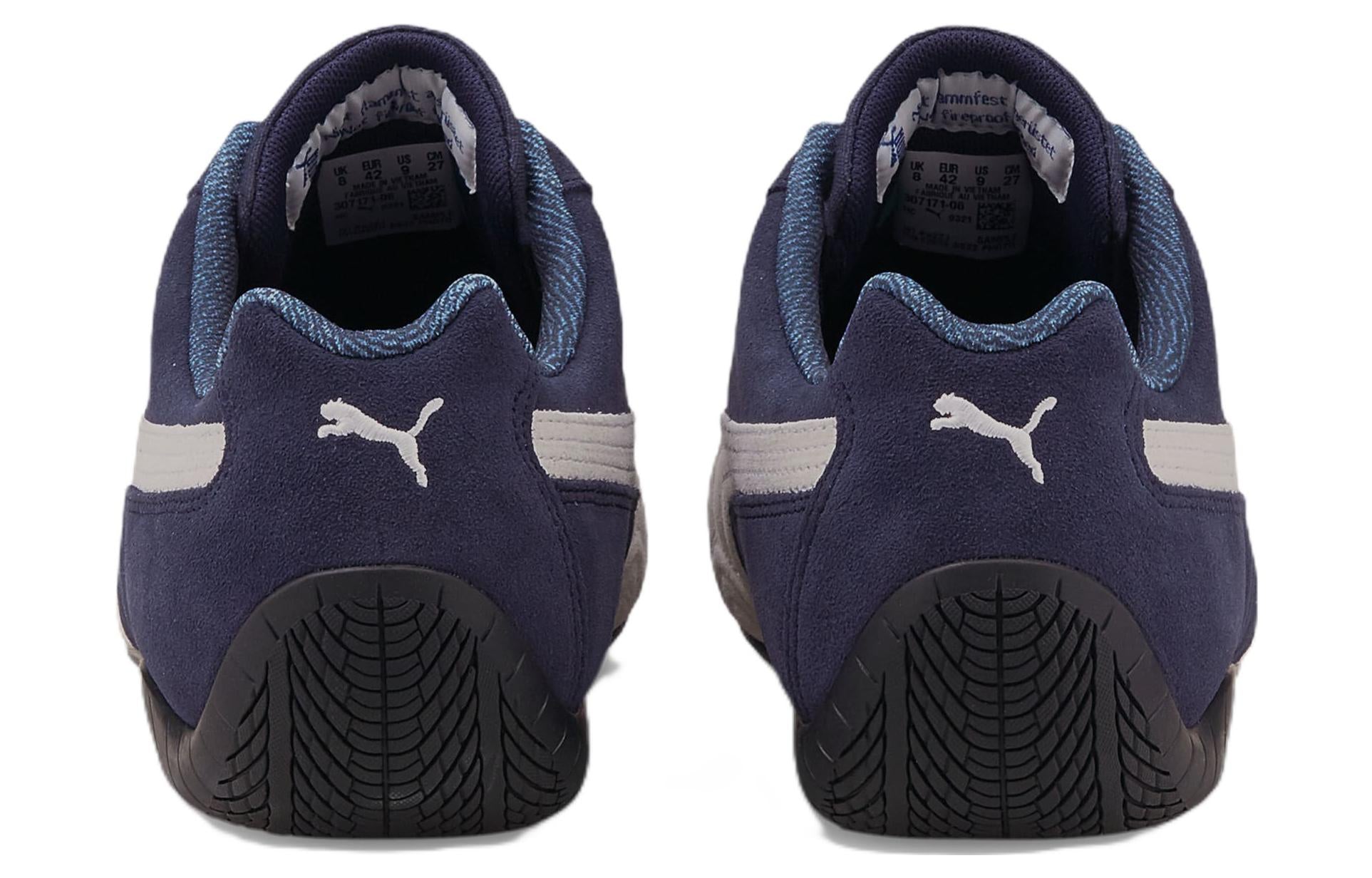 Puma x Sparco Speedcat OG+ 'Peacoat' 307171-06