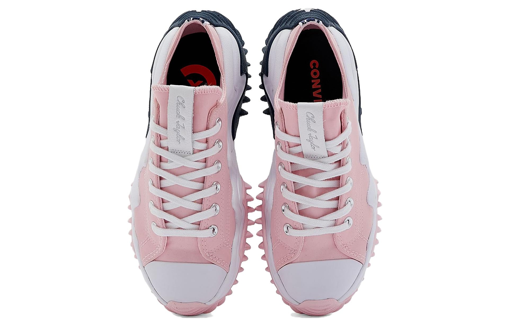 Converse Run Star Motion CX Platform Low 'Sunrise Pink' A03079C