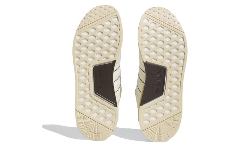 adidas NMD_R1 'Cream Dark Brown' IE6930