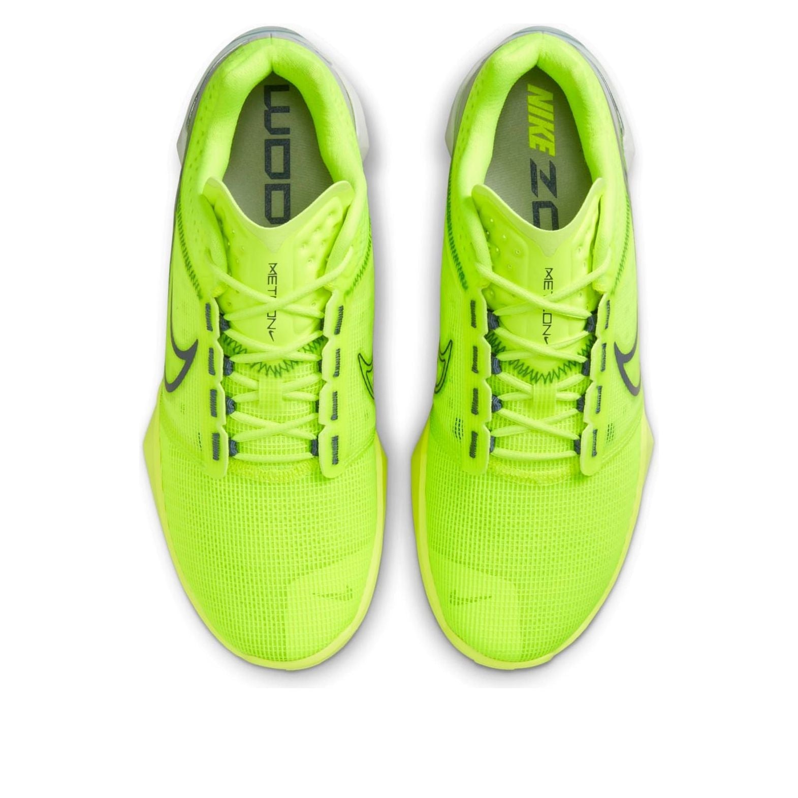 Nike Zoom Metcon Turbo 2 'Volt Diffused Blue' DH3392-700