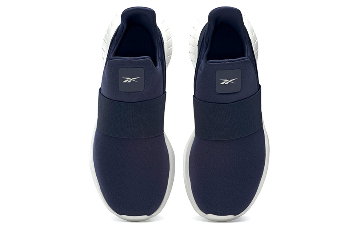 (WMNS) Reebok Slip 2 'Vector Navy' FX1503