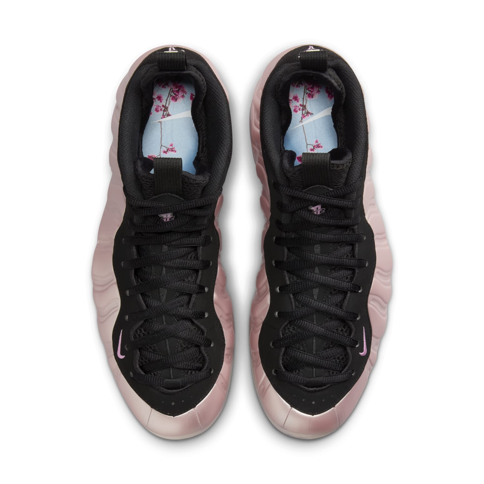 Nike Air Foamposite One 'DMV Cherry Blossom' HJ4187-001