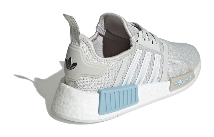 (GS) adidas NMD_R1 'Grey Clear Sky' IF8175
