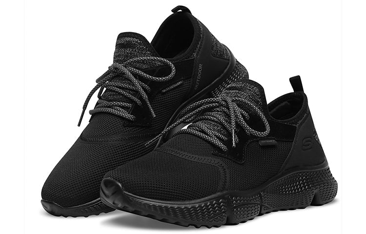 Skechers Sport Casual 51902-BBK