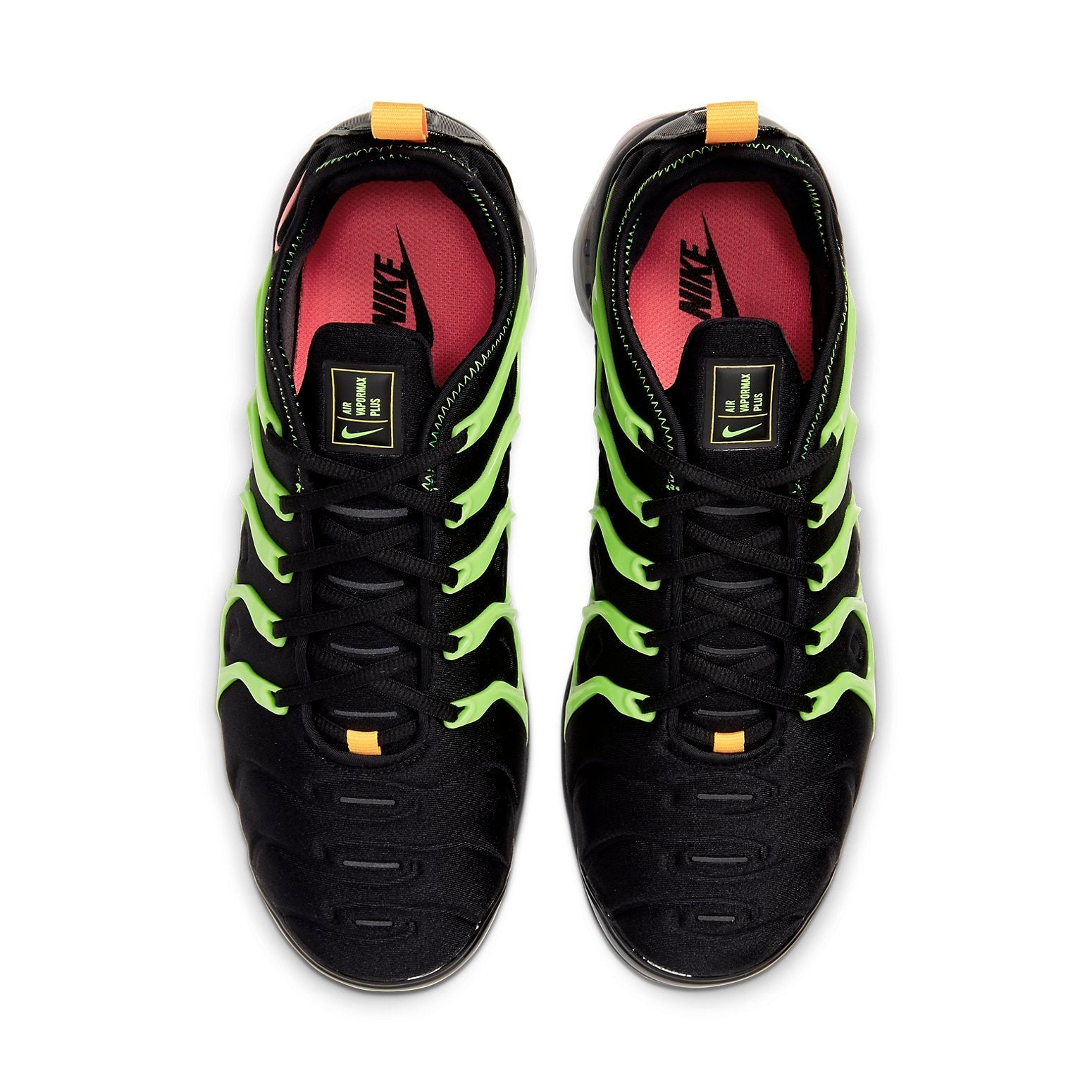 Nike Air VaporMax Plus 'Lime Green' CU4884-001