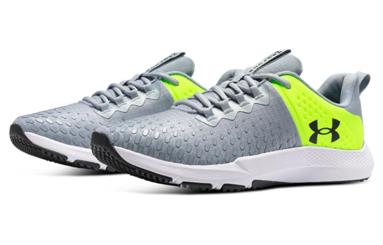 Under Armour Charged Engage 2 'Harbor Lime Surge' 3025527-401