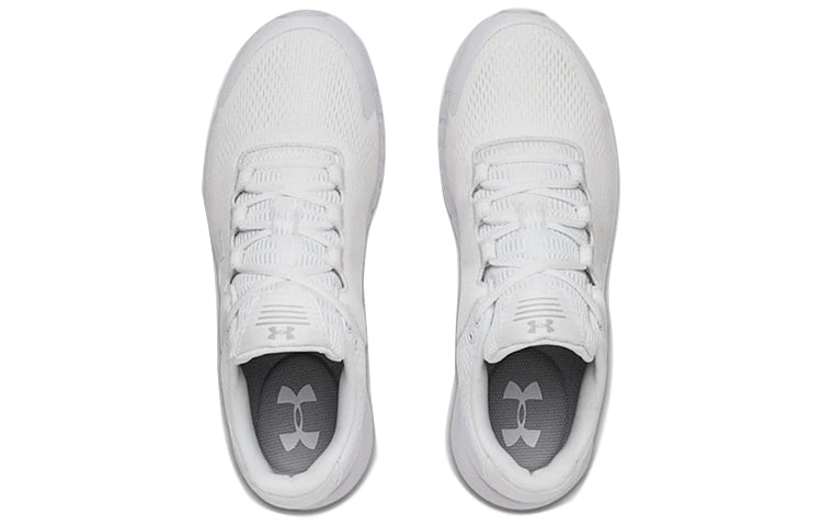Under Armour Micro G Pursuit Bp 'White' 3021953-100