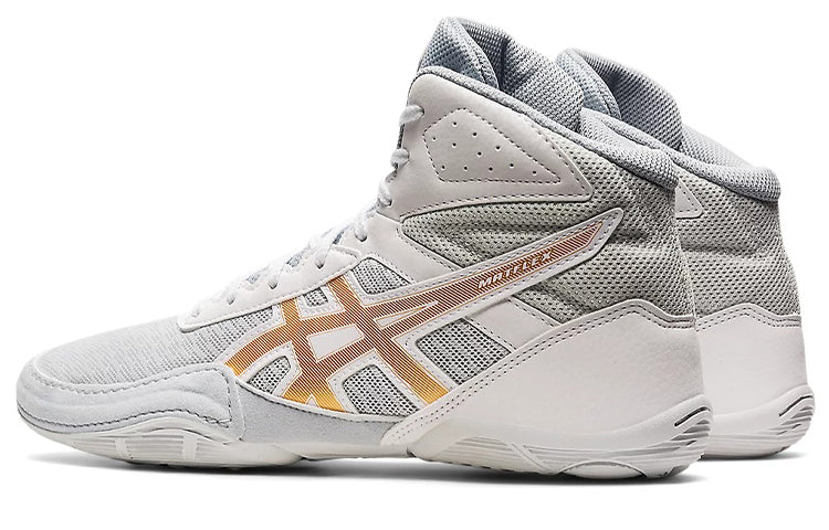 ASICS Matflex 6 'Glacier Grey Pure Gold' 1081A021-021