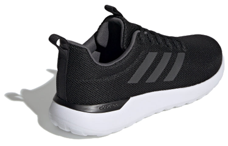 (WMNS) adidas Lite Racer CLN 'Core Black' EE8215