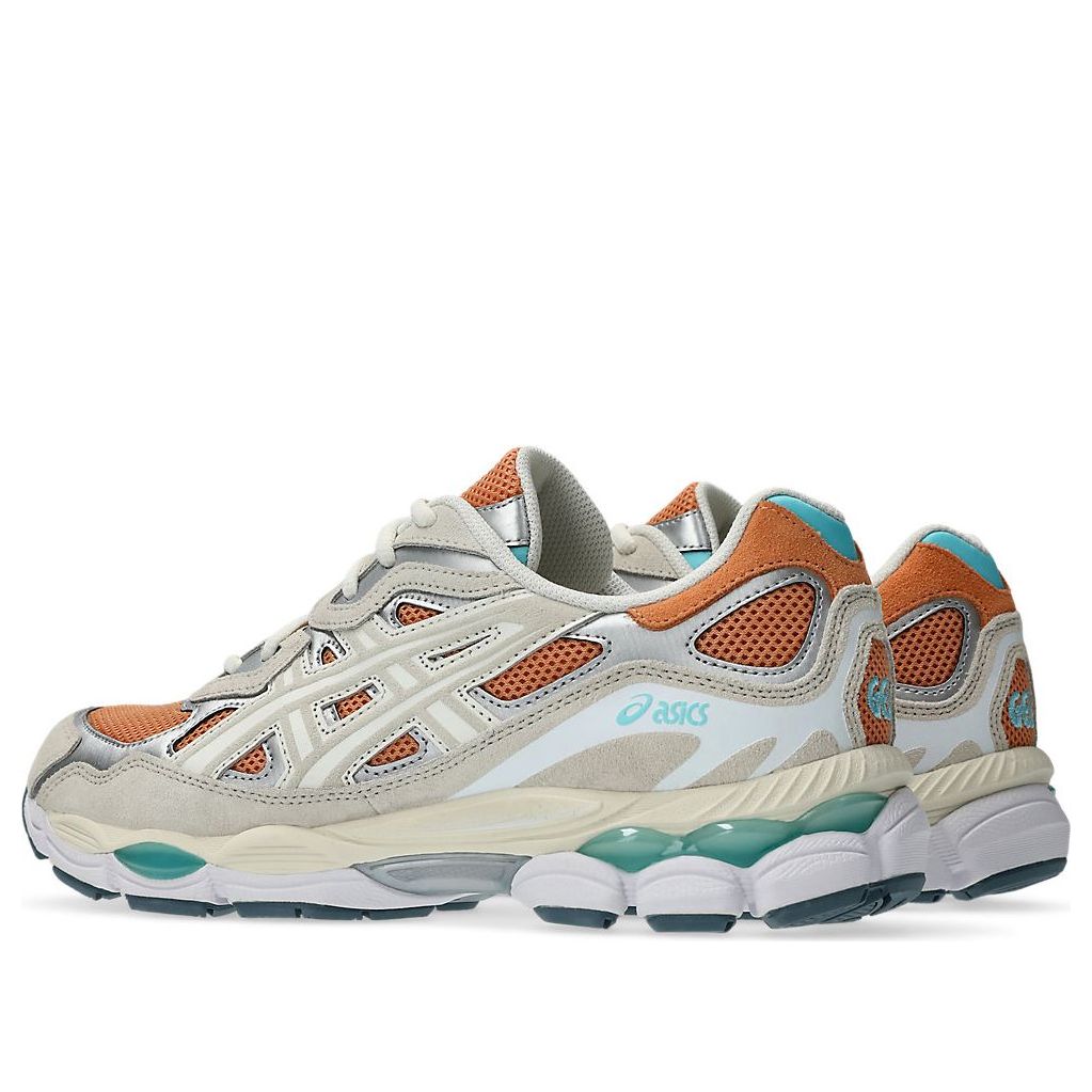 ASICS Gel-NYC 'Terracotta' 1203A383-600