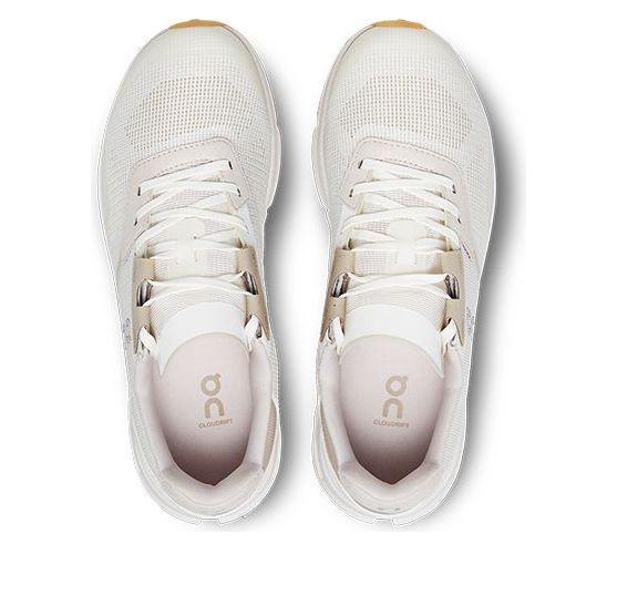 (WMNS) On Running Cloudrift 'White Sand' 87.98261