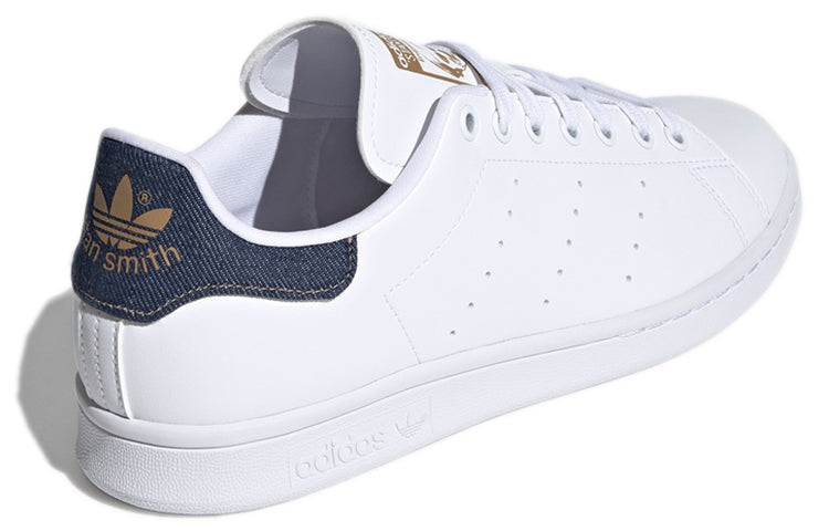 adidas originals Stan Smith 'White Navy' GX5193