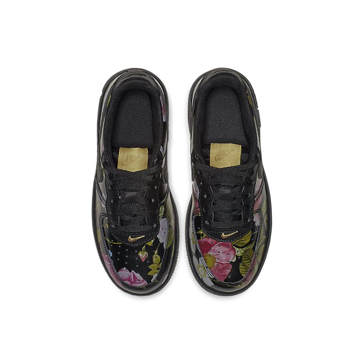 (PS) Nike Force 1 LXX 'Floral' AV2855-001