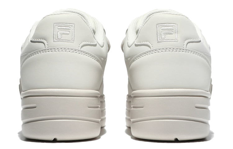 FILA Funky Tennis VC Shoes Beige 1TM01375D_920