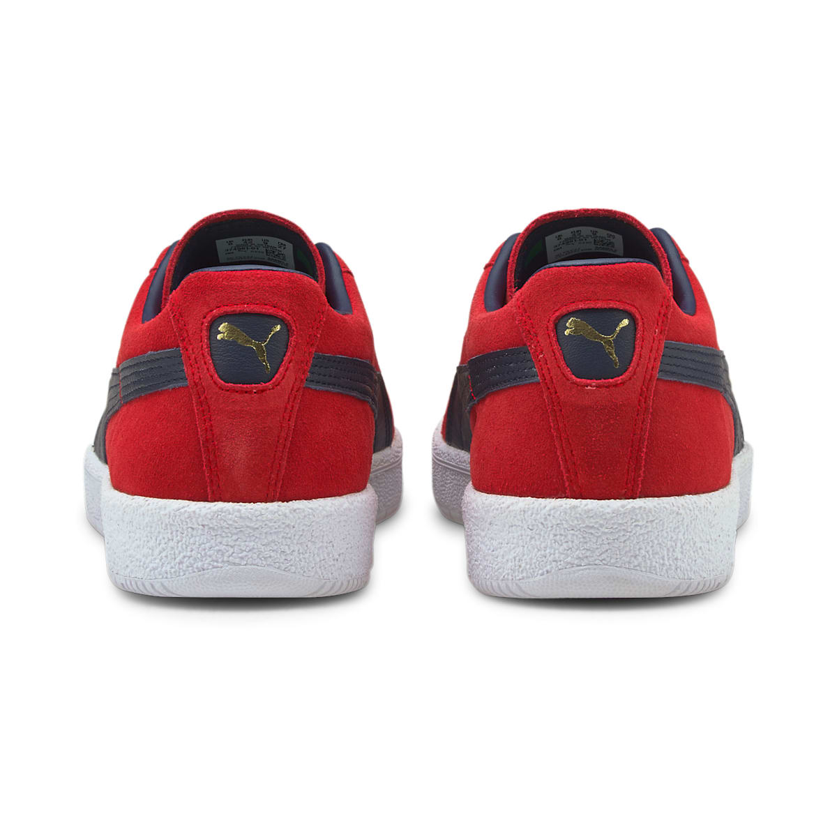 PUMA Delphin OG 374981-01