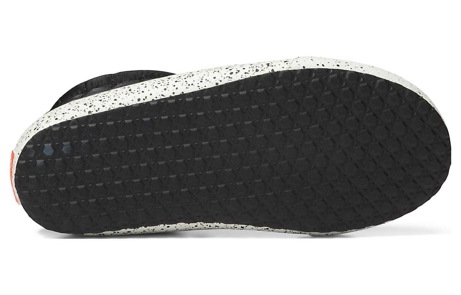 Vans Chukka 'Black White Blue' VN0A5KQWBML