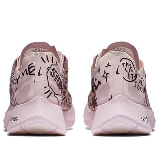 Nike Nathan Bell x Zoom Fly SP 'Doodles' AT5242-100