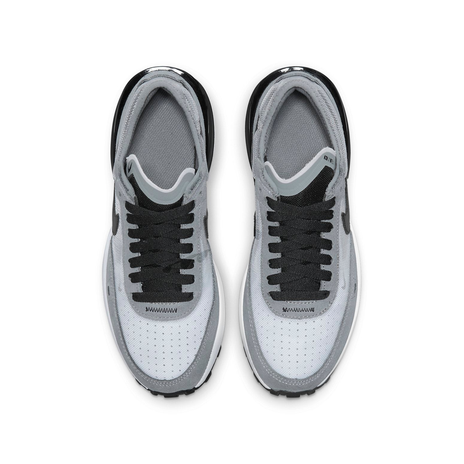 (GS) Nike Waffle One 'Cool Grey' DC0481-003