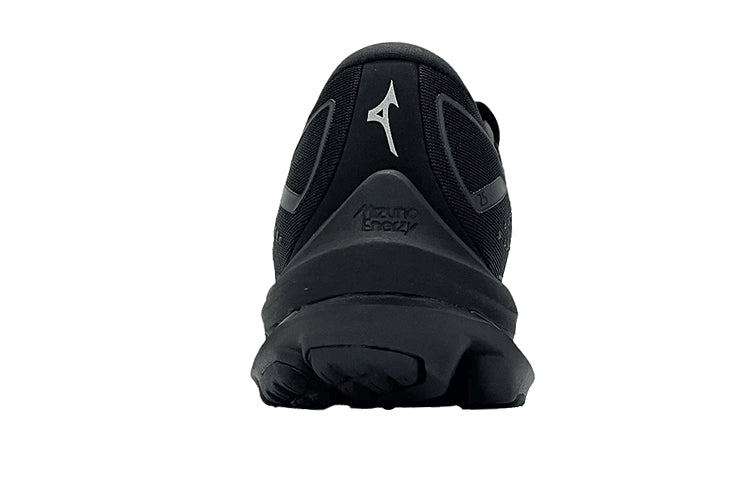 Mizuno Wave Rider 25 'Black Quiet Shade' J1GC210335