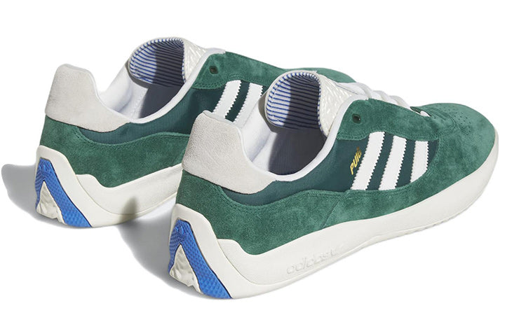 adidas Puig Shoes 'Collegiate Green' GY6933