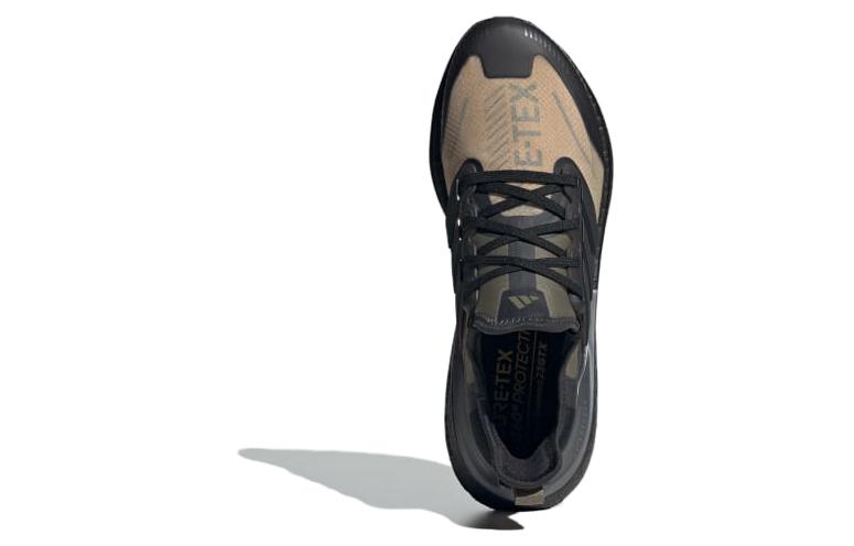 adidas Ultraboost Light 'Black Tan' HP6404
