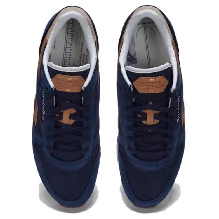 Reebok Classic Leather 1983 Vintage 'Navy' 100200864