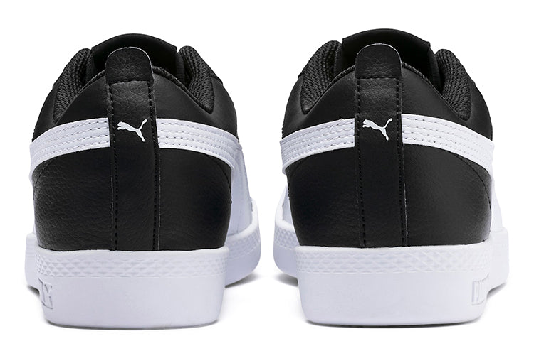 (WMNS) PUMA Smash V2 Leather 365208-02