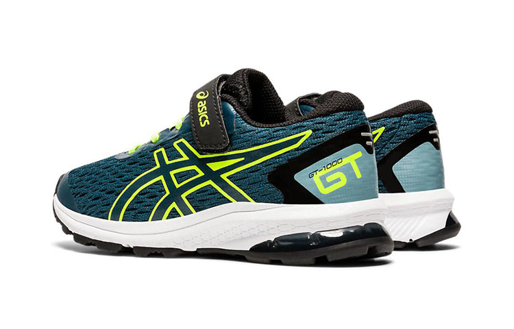 (PS) ASICS GT-1000 9 'Magnetic Blue' 1014A151-406