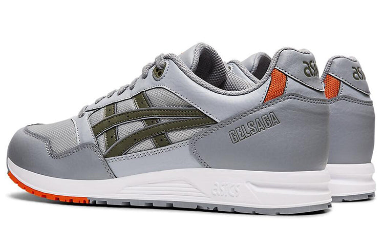 ASICS Gel Saga 'Grey Mantle Green' 1191A233-020