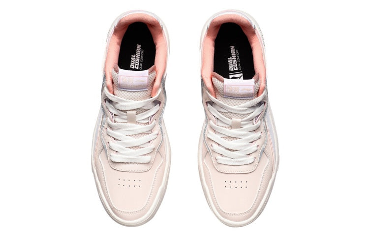 (WMNS) Li-Ning Superwave Lite 'Pink Apricot' AGCR048-2