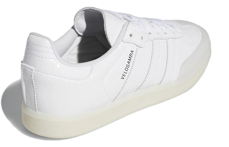 adidas Velosamba Vegan 'Cloud White' GX1672