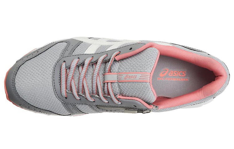 (WMNS) ASICS Gel Funwalker 'Grey White' 1292A030-020