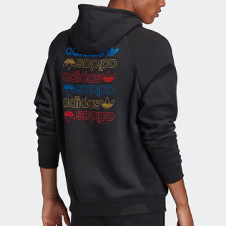 adidas Adicolor Hoodie '' FS7348