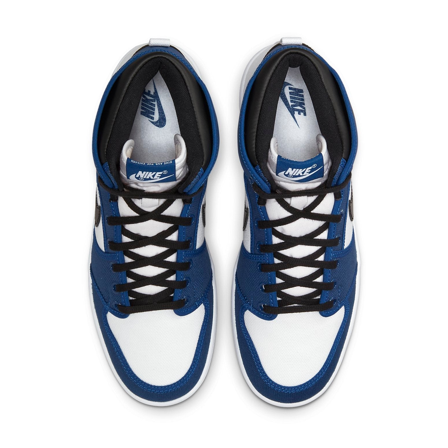 Air Jordan 1 AJKO 'Storm Blue' DO5047-401