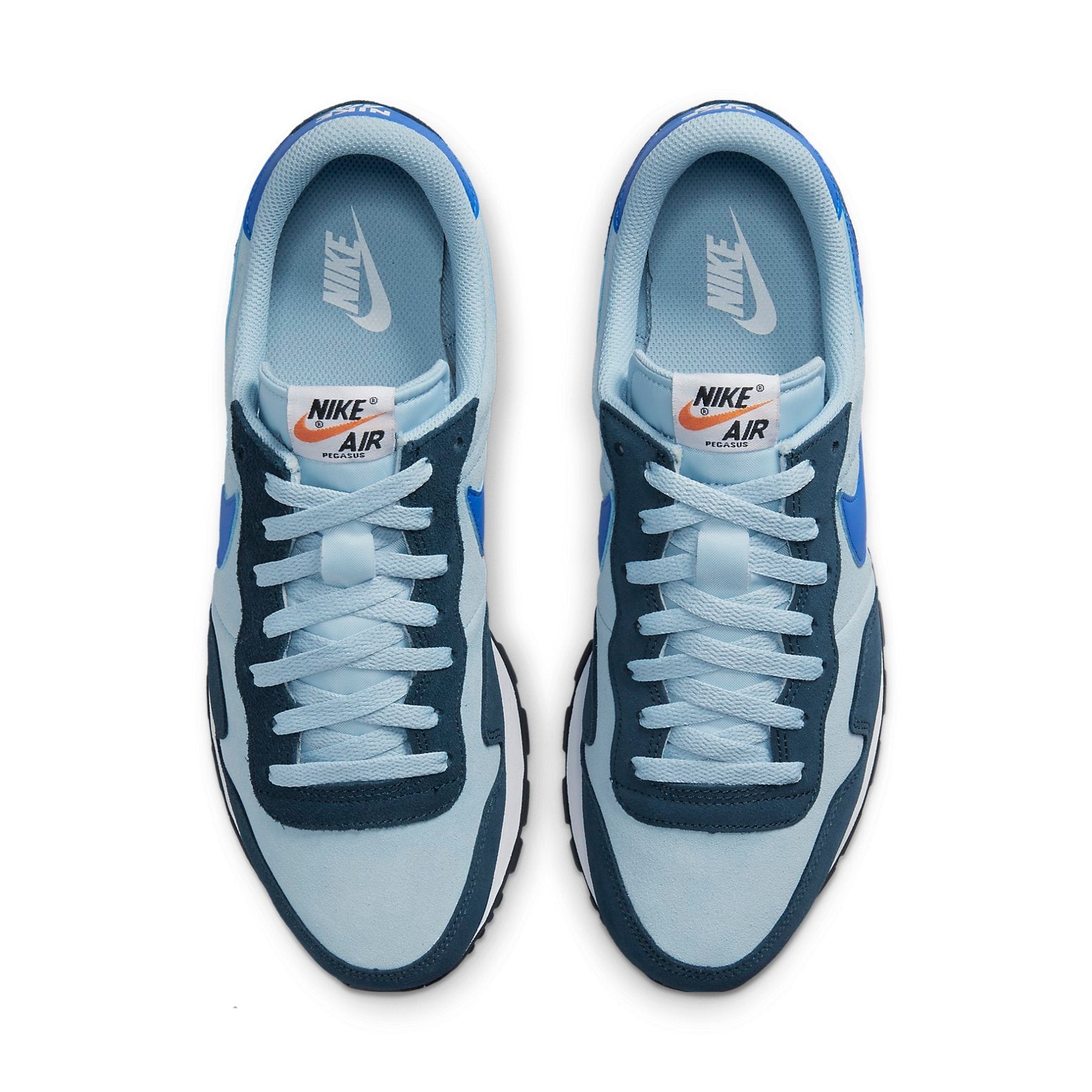 Nike Air Pegasus 83 Premium 'Racer Blue' DM0177-400