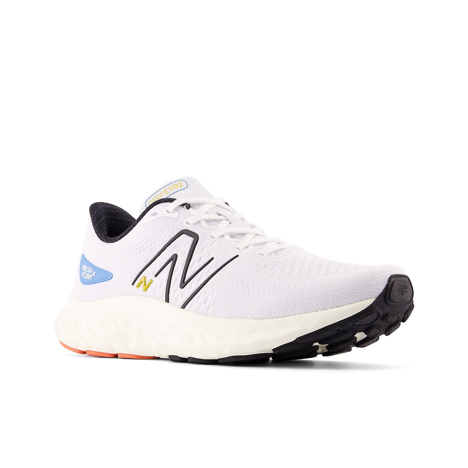 New Balance Fresh Foam Evoz v3 'White' MEVOZRW3