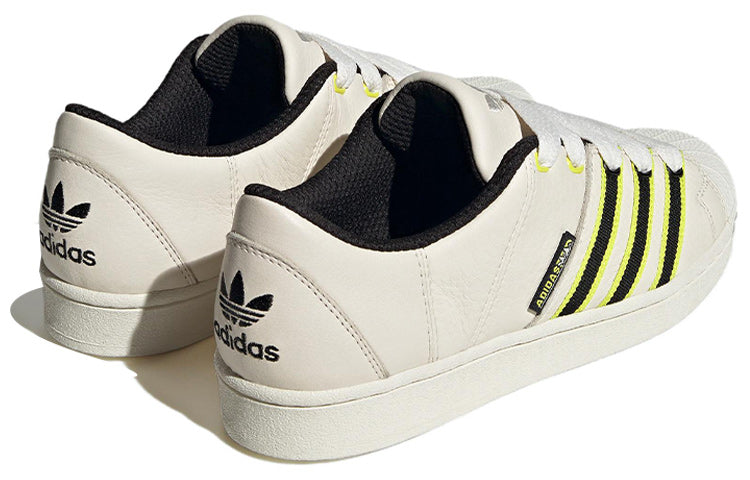 adidas SST Supermodified 'Utah Jazz' IF8179