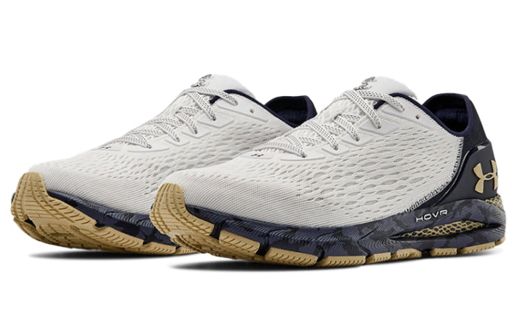 Under Armour HOVR Sonic 3 Team 'Navy Midshipmen' 3023714-104