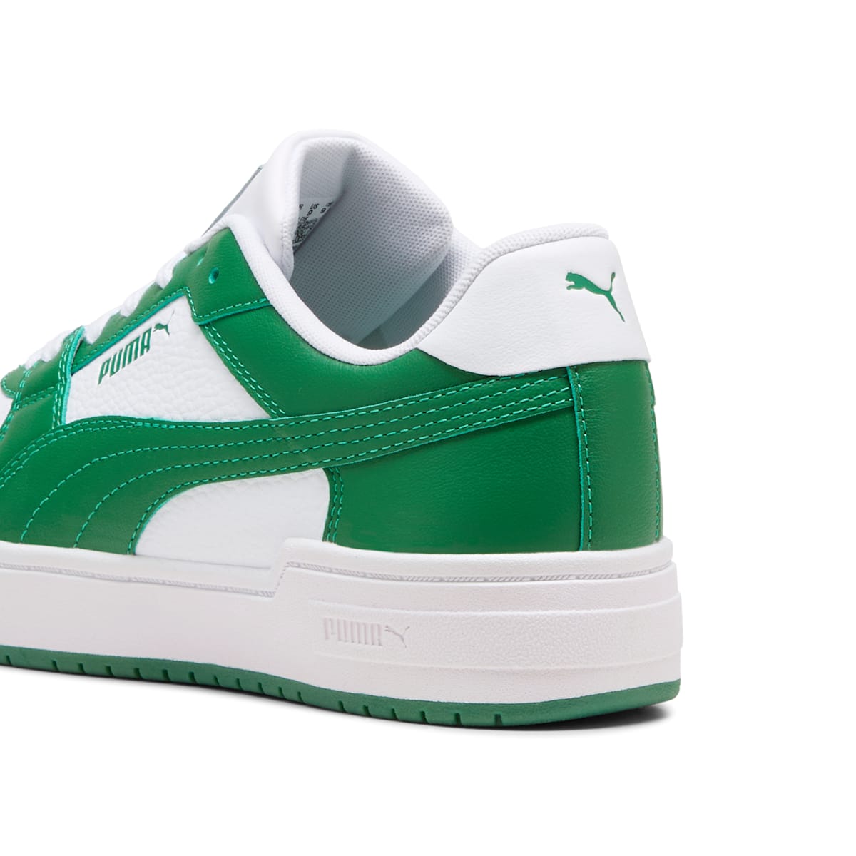 PUMA CA Pro Classic 'White Archive Green' 380190-54
