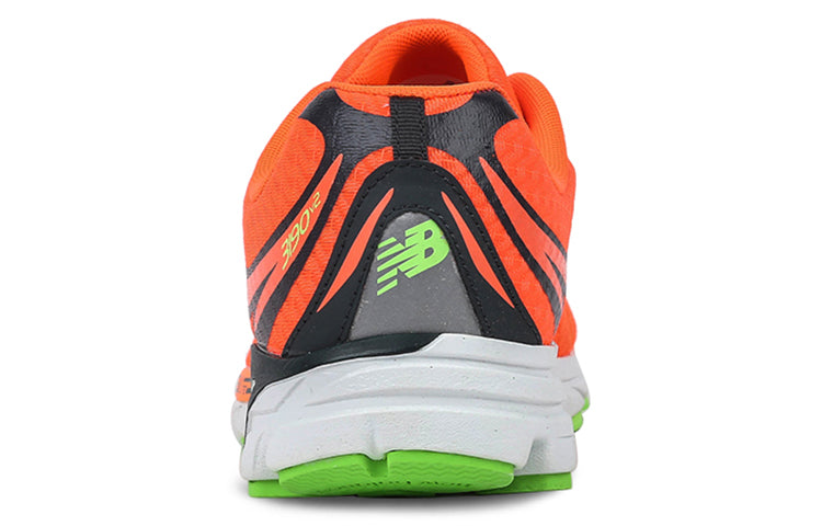 New Balance 3190 Low-Top Orange M3190OR2