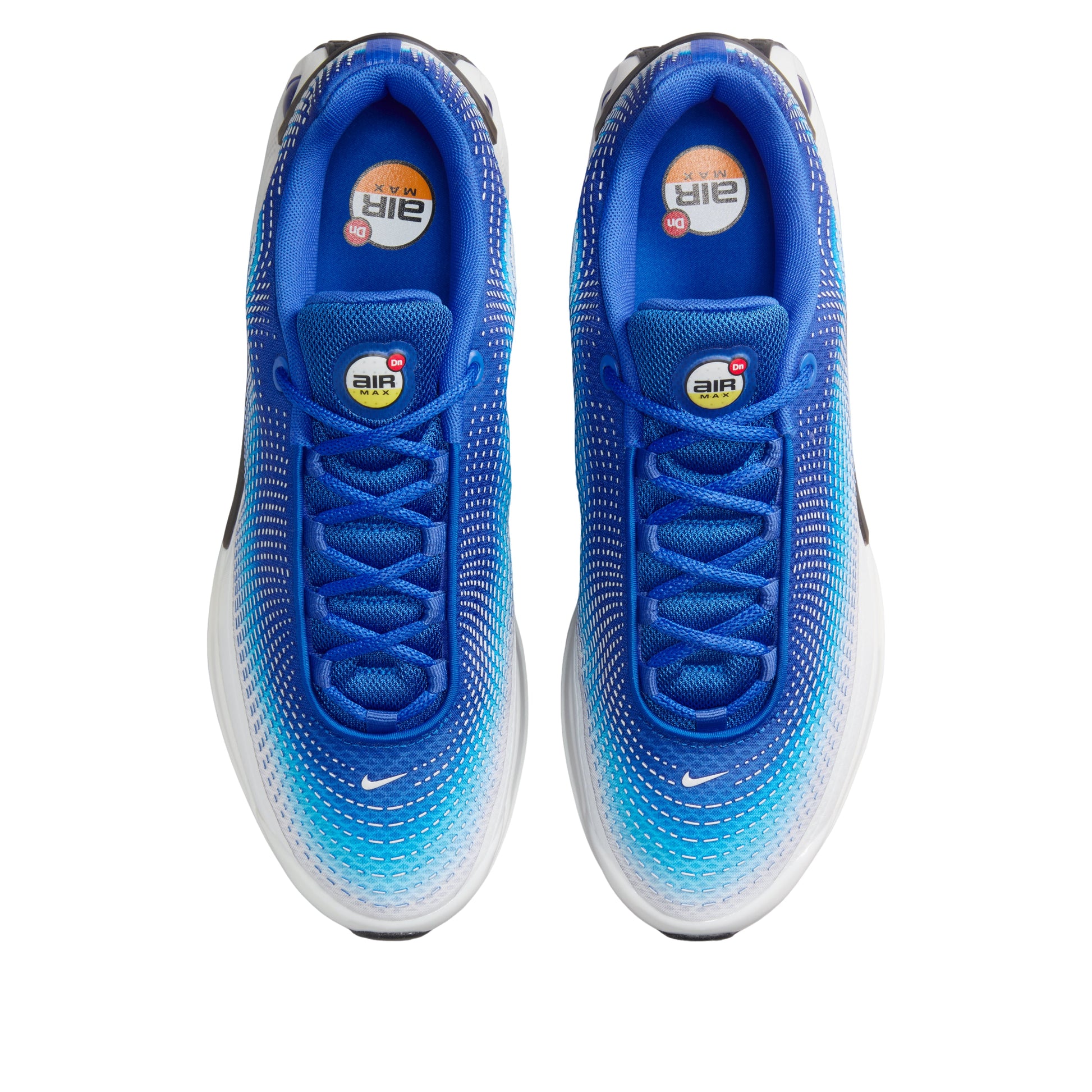 Nike Air Max Dn 'Blue Fury' HF5531-400