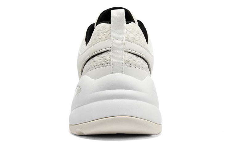(WMNS) Skechers Momentus 'Off-White' 8730075-OFWT