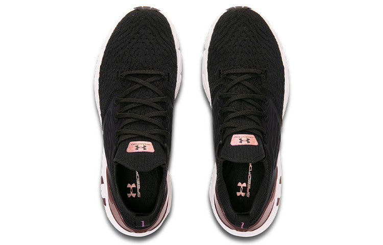 (WMNS) Under Armour HOVR Phantom 2 CLRSF CN Black 3025215-001