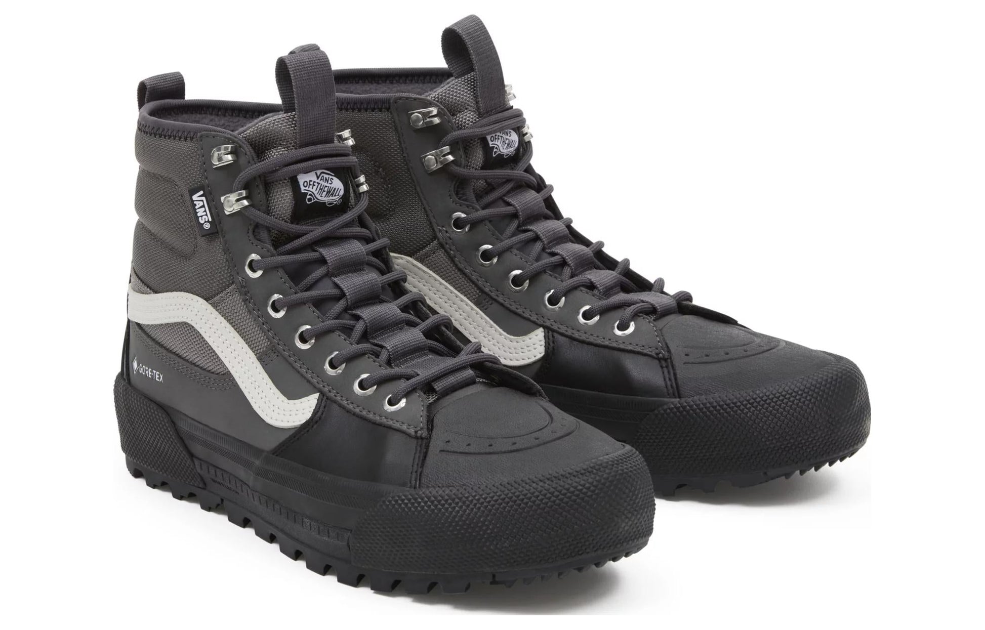 Vans Sk8-Hi Gore-Tex MTE-3 Shoes 'Grey' VN0A5I11UHE