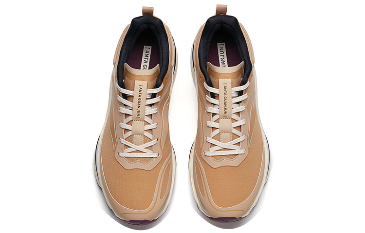 ANTA Champion Collection 'Brown' 112235580A-1